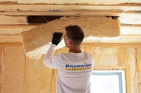 Best Wall Insulation Installation  in Stlman Valley, IL